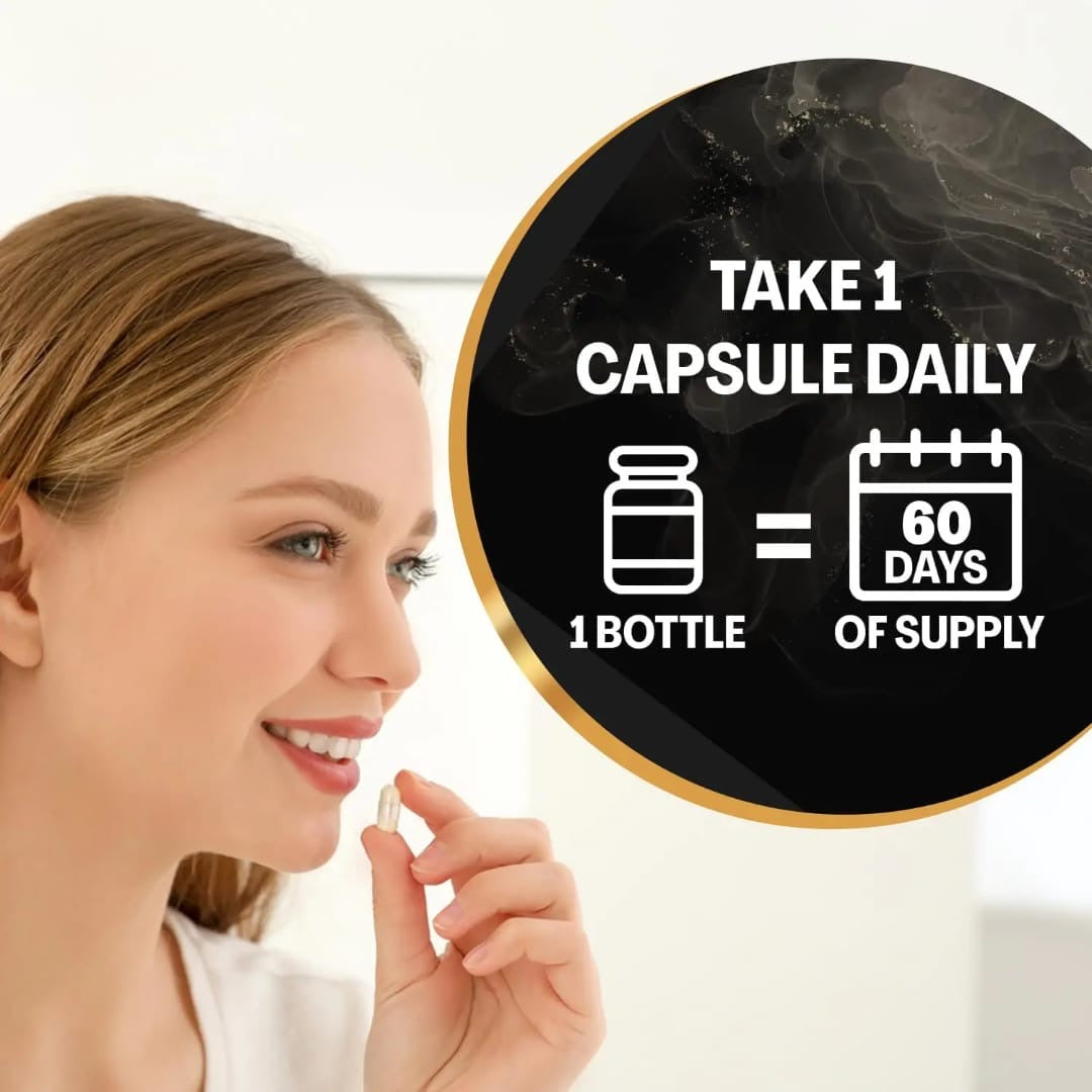 8-in-1 shilajit complex